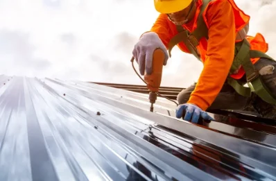 Travaux de zinguerie dans les Alpes-de-Haute-Provence